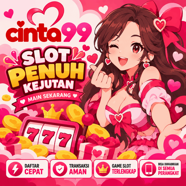 cinta99slot.net